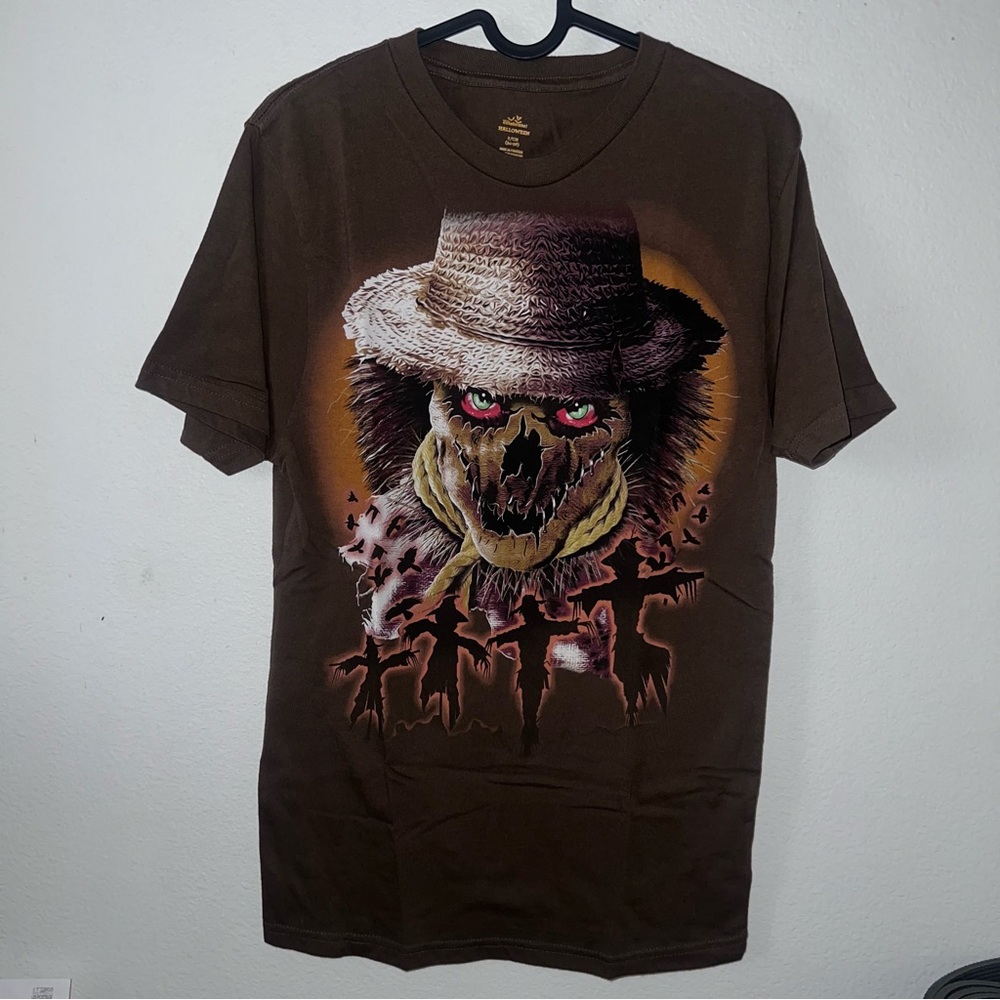 Halloween shirts